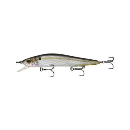 6th Sense Provoke 106X Jerkbait Ghost Threadfin Shad