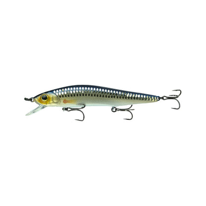 6th Sense Provoke 106X Jerkbait Live Shiner