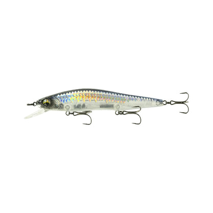 6th Sense Provoke 106X Jerkbait Pro Blue Scales