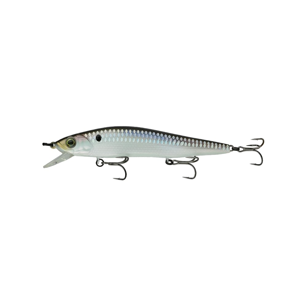 6th Sense Provoke 106X Jerkbait Shad Scales