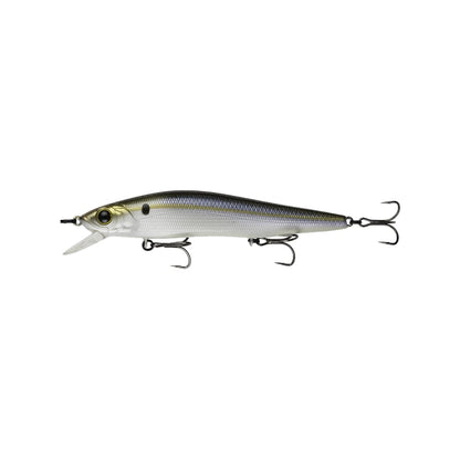 6th Sense Provoke 106X Jerkbait Threadfin Shad