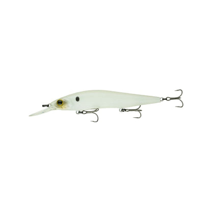 6th Sense Provoke 106DD Jerkbait French Bone Pearl