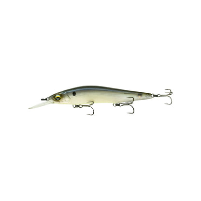 6th Sense Provoke 106DD Jerkbait Ghost Bone Minnow