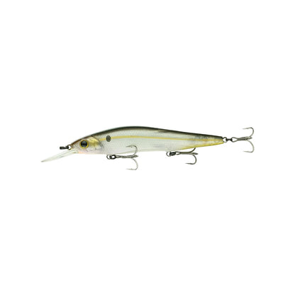 6th Sense Provoke 106DD Jerkbait Ghost Threadfin Shad