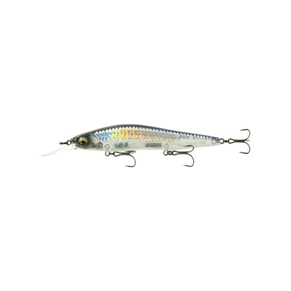 6th Sense Provoke 106DD Jerkbait Pro Blue Scales