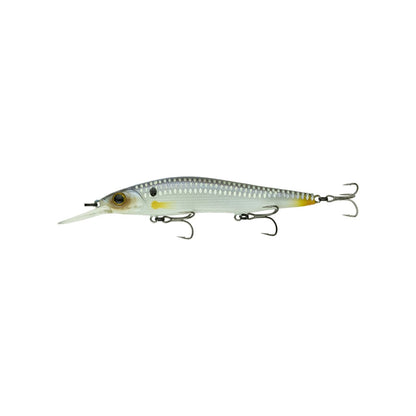 6th Sense Provoke 106DD Jerkbait Shad Pro