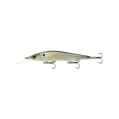 6th Sense Provoke 106DD Jerkbait Shad Scales