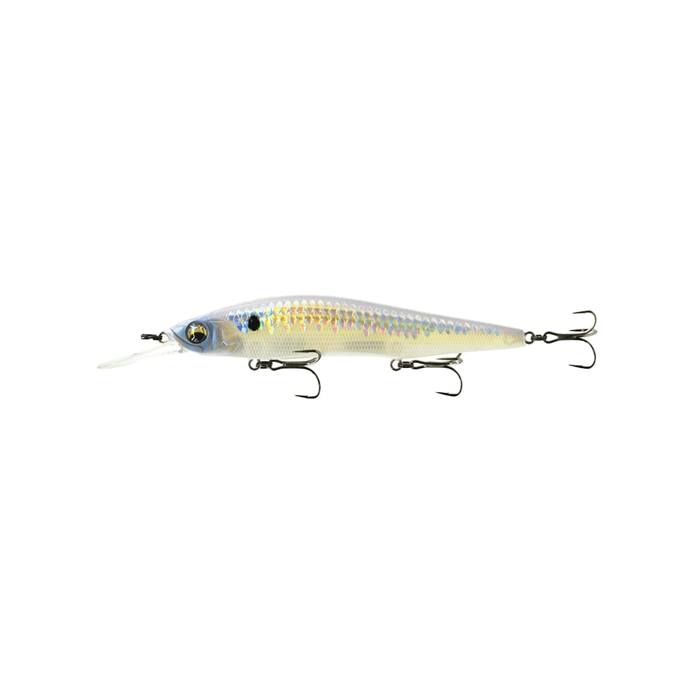 6th Sense Provoke 106DD Jerkbait Table Rock Pro