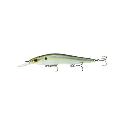 6th Sense Provoke 106DD Jerkbait Threadfin Shad