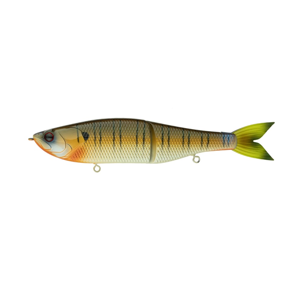 6th Sense Draw Glide Bait Cajun Gill