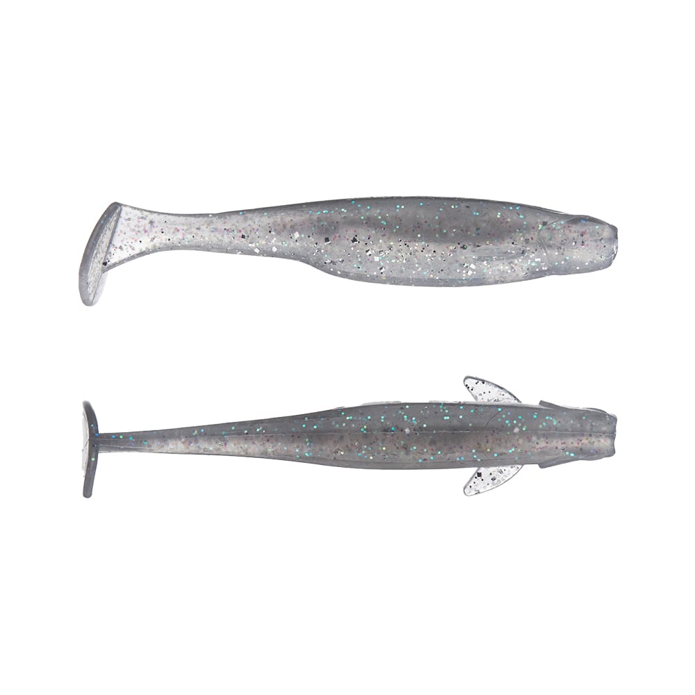 6th Sense Whale Swimbait 4.5 Pro Blue