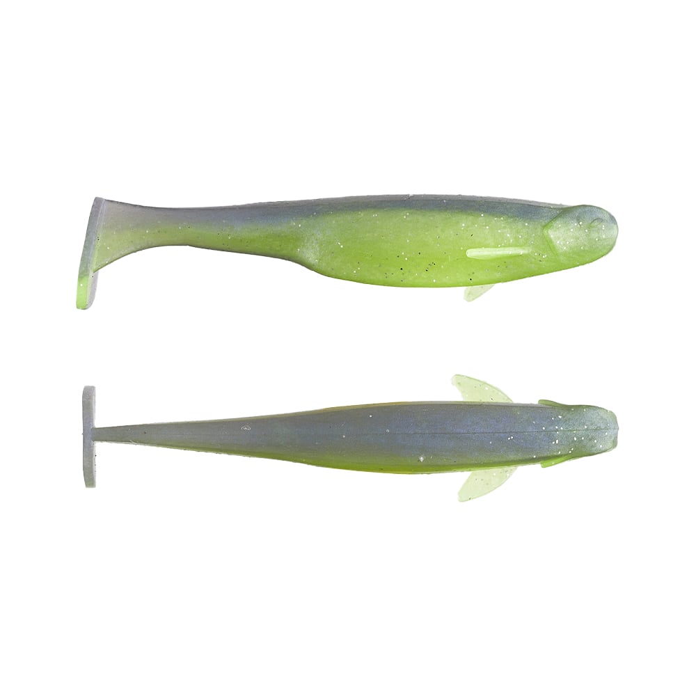 6th Sense Whale Swimbait Sexified Shad