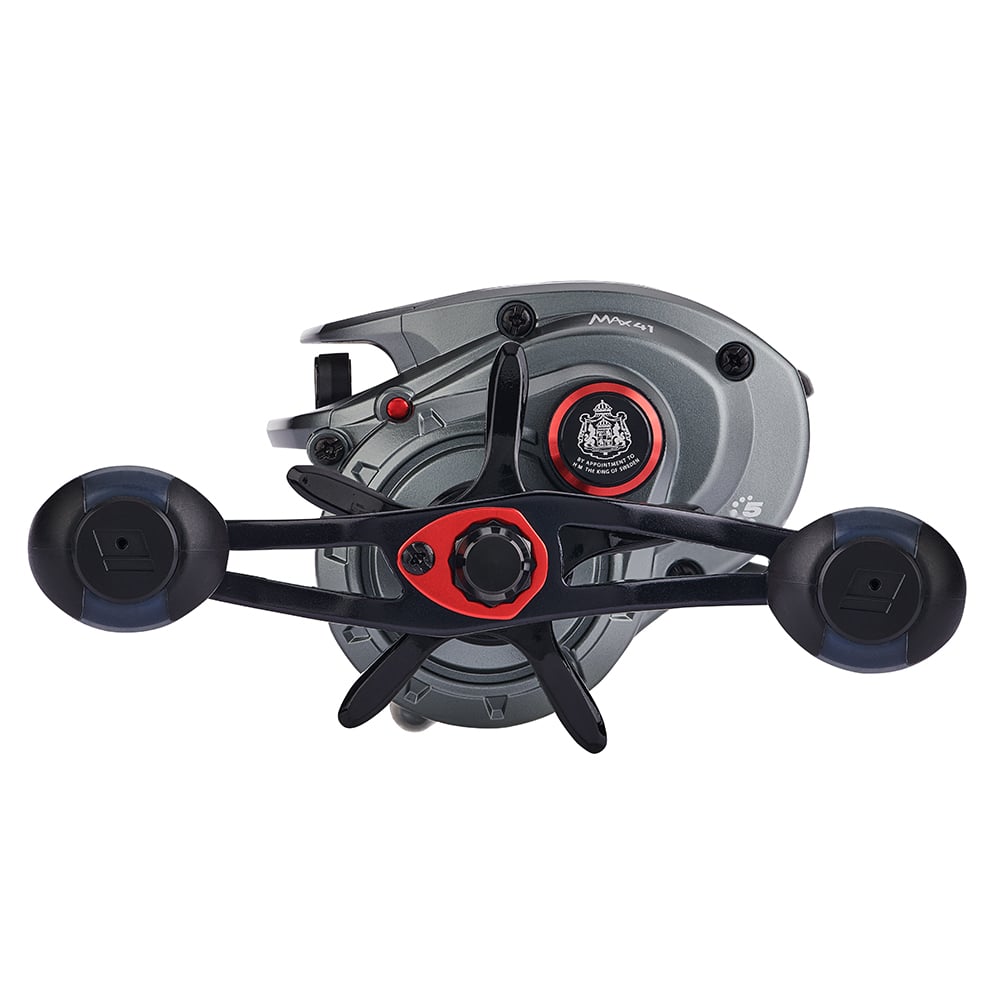 Abu Garcia Max 4 Casting Reel  Handle