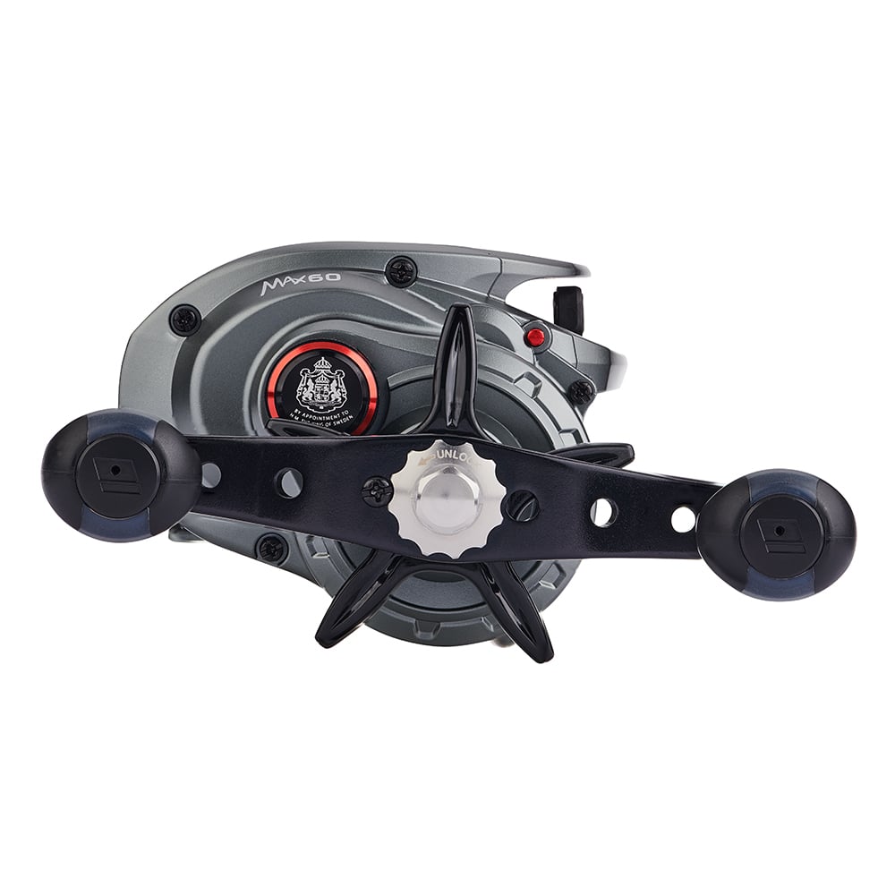 Abu Garcia Max 4 Casting Reel Handle