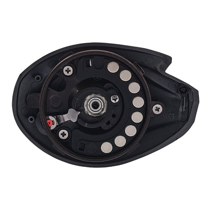 Abu Garcia Max 4 Casting Reel Side Plate