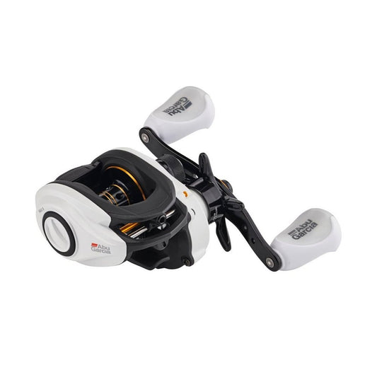 Abu Garcia Max Pro Casting Reel 7.1:1 Left Hand | MAX4PRO-L