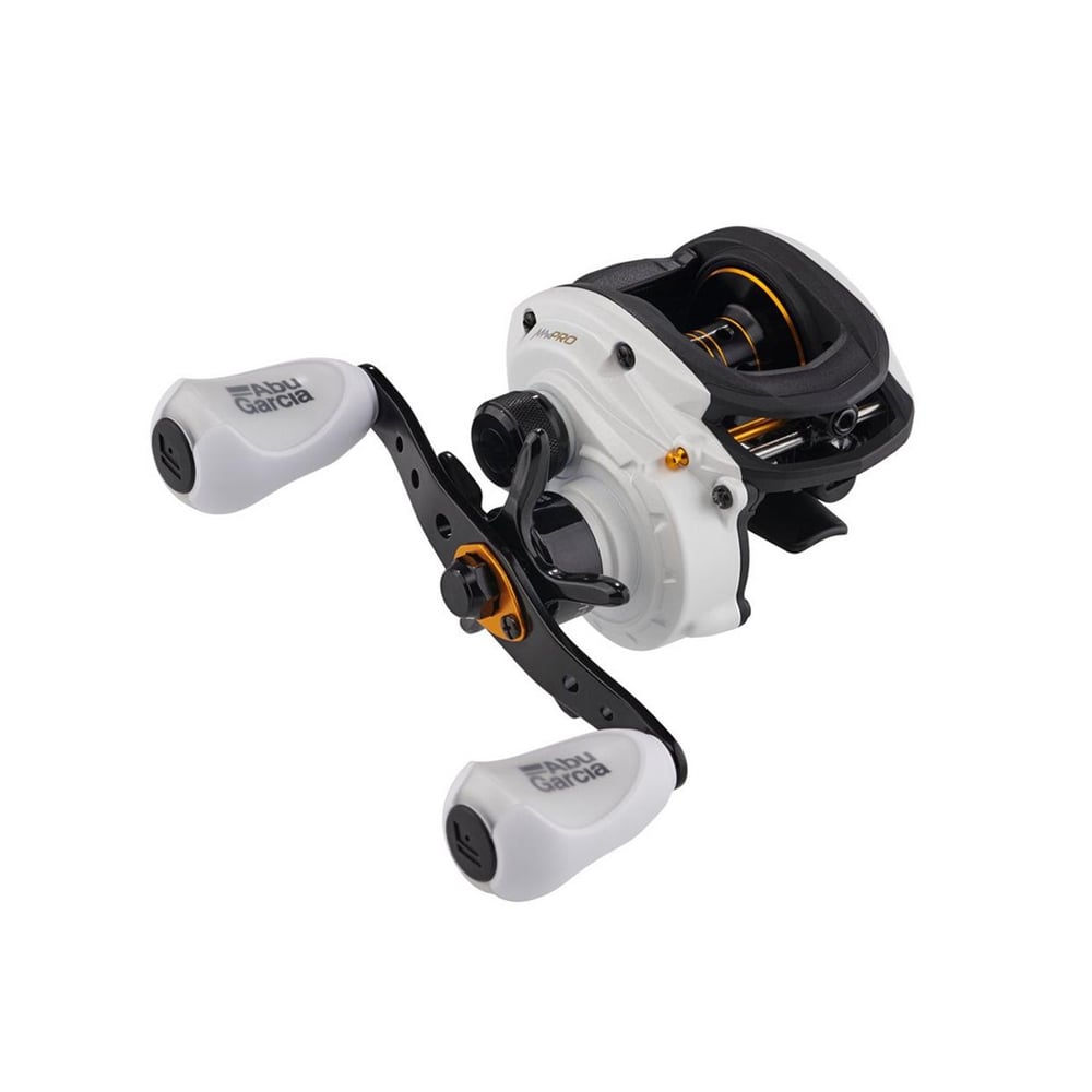 Abu Garcia Max Pro Casting Reel 7.1:1 Right Hand | MAX4PRO