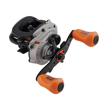 Abu Garcia Max STX Casting Reel 6.4:1 Left Hand | MAX4STX-L