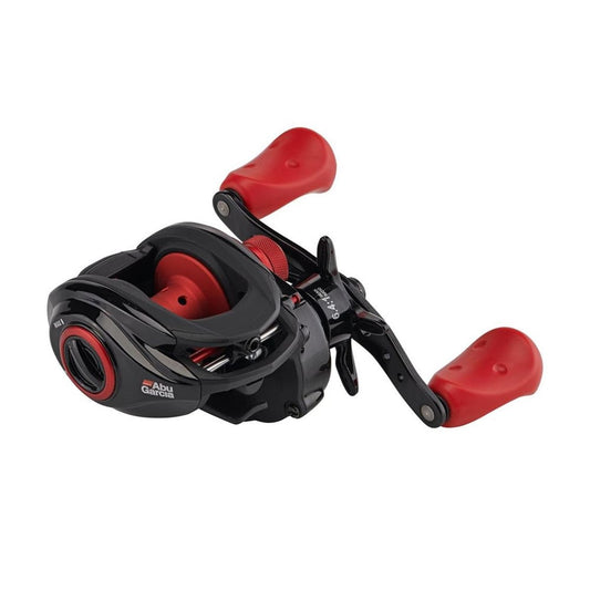 Abu Garcia Max X Casting Reel 6.4:1 Left Hand | MAX4X-L