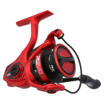 Abu Garcia Revo Rocket SP Spinning Reel Right Side