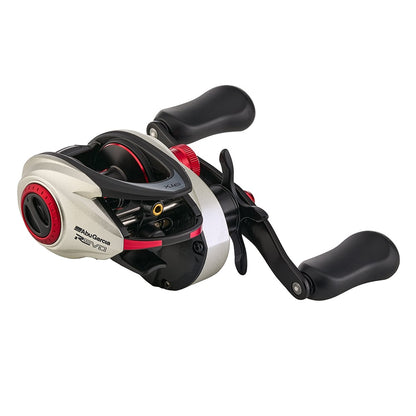 Abu Garcia Revo STX LP Casting Reel Left Hand Right Side