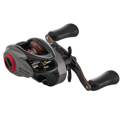 Abu Garcia Revo SX RKT LP Casting Reel Left Hand Right Side