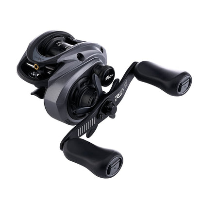 Abu Garcia Revo SX-SS Casting Reel LH