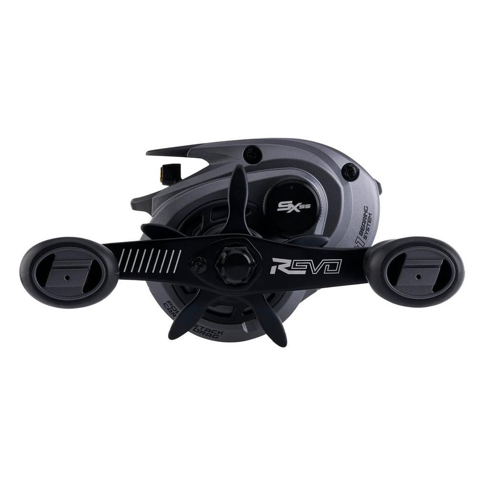 Abu Garcia Revo SX-SS Casting Reel LH Handle