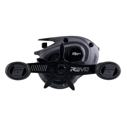 Abu Garcia Revo SX-SS Casting Reel LH Handle