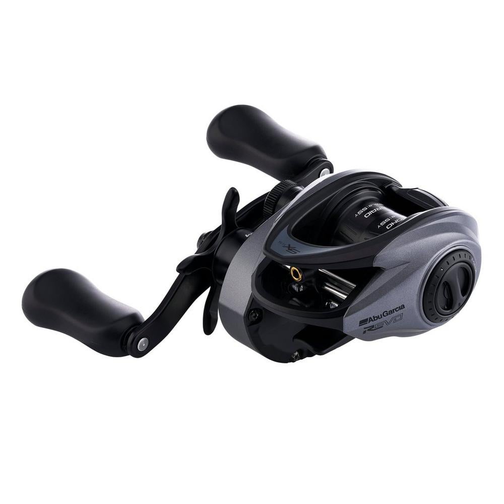 Abu Garcia Revo SX-SS Casting Reel RH Side Plate