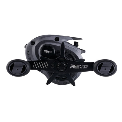 Abu Garcia Revo SX-SS Casting Reel RH Reel Handle