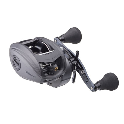 Abu Garcia Revo Toro Beast Casting Reel 6.2:1 Left Hand | REVO T3 BST61-HS