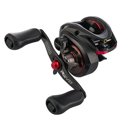 Abu Garcia Revo Winch LP Casting Reel