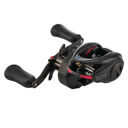 Abu Garcia Revo Winch LP Casting Reel Left Side