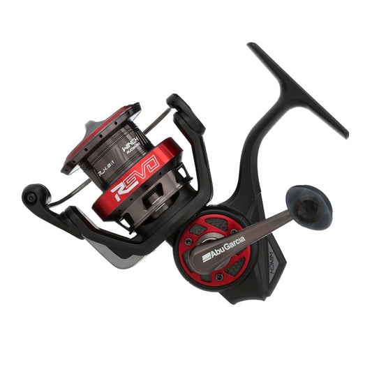 Abu Garcia Revo Winch SP Spinning Reel