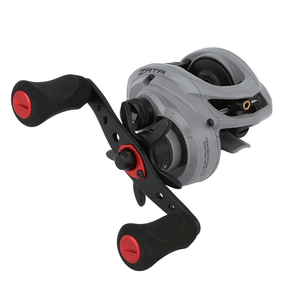 Abu Garcia Zata LP Casting Reel RH