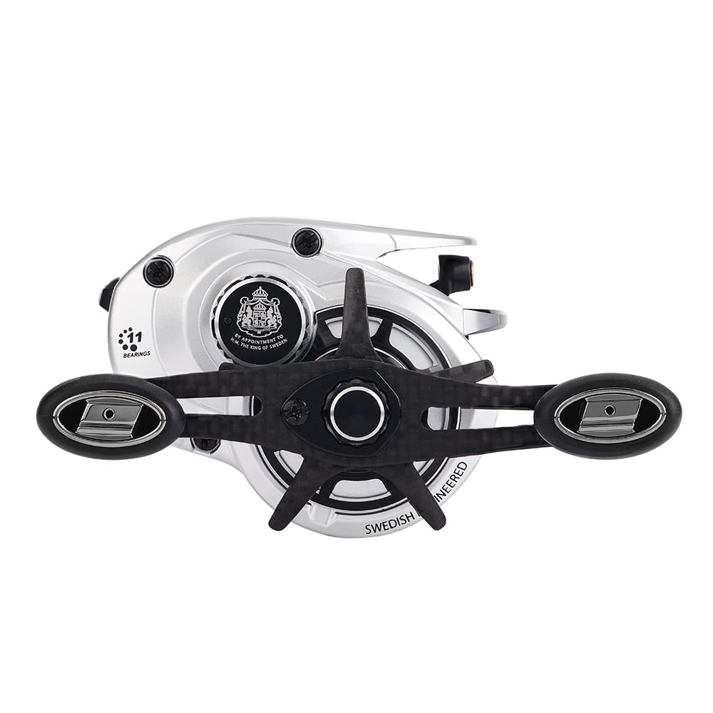 Abu Garcia Zenon MG-LTX Casting Reel Handle