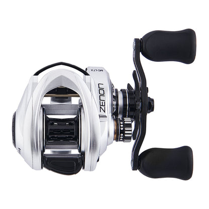 Abu Garcia Zenon MG-LTX Casting Reel Top Down