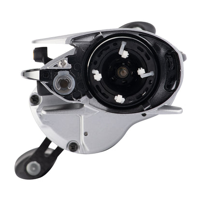 Abu Garcia Zenon MG-LTX Casting Reel Brakes