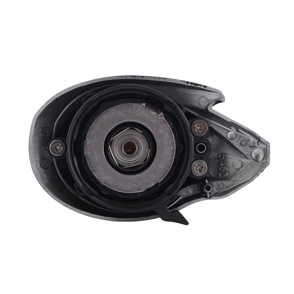 Abu Garcia Zenon MG-LTX Casting Reel Sideplate Disconnected