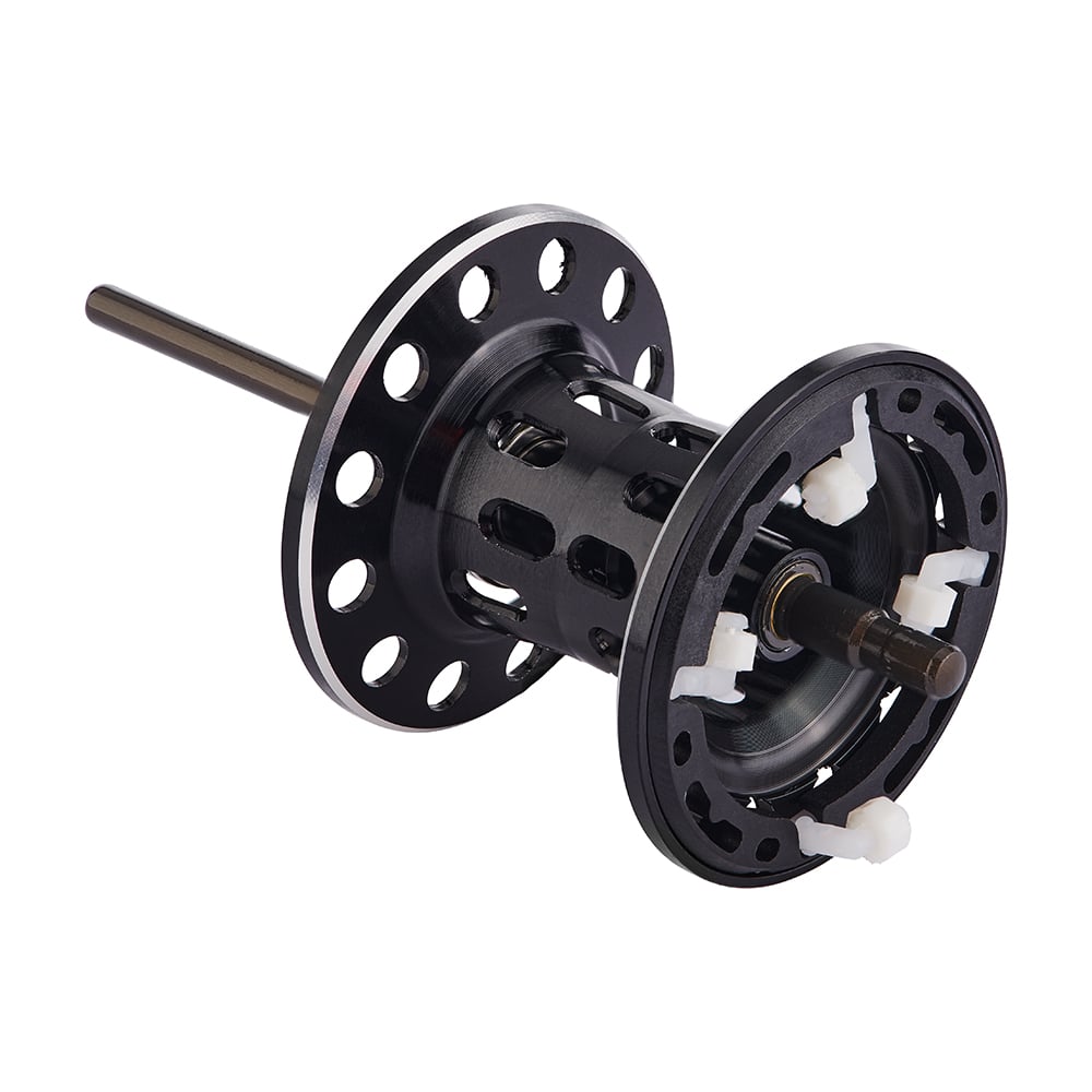 Abu Garcia Zenon MG-LTX Casting Reel Spool