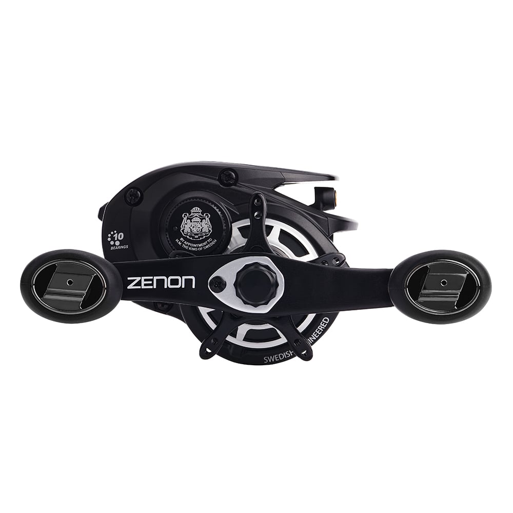 Abu Garcia Zenon X Casting Reel Handle