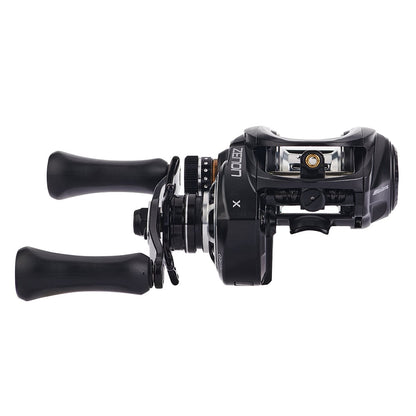 Abu Garcia Zenon X Casting Reel Front