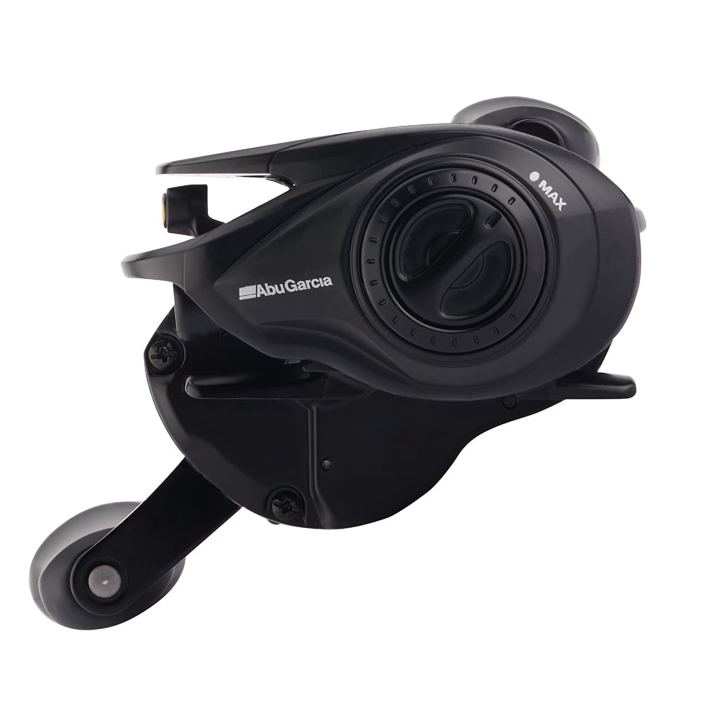 Abu Garcia Zenon X Casting Reel Sideplate