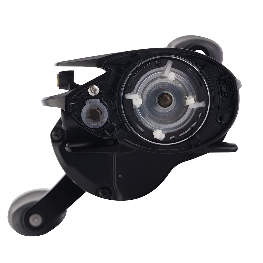 Abu Garcia Zenon X Casting Reel Brakes