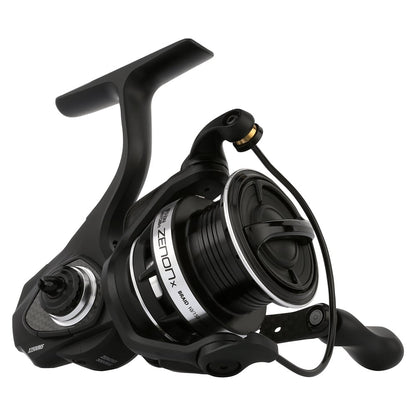 Abu Garcia Zenon X Spinning Reel Right Side