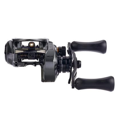 Abu Garcia Zenon MG-X Casting Reel Left Hand Front