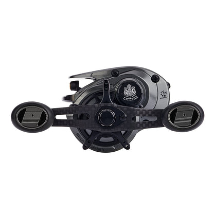 Abu Garcia Zenon MG-X Casting Reel Left Hand Handle