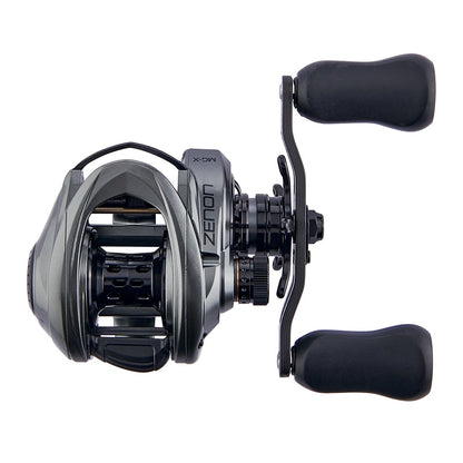 Abu Garcia Zenon MG-X Casting Reel Top Down