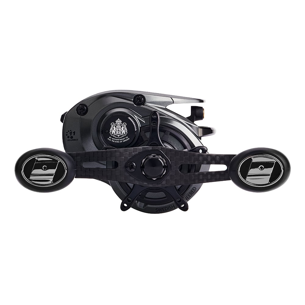 Abu Garcia Zenon MG-X Casting Reel Handle